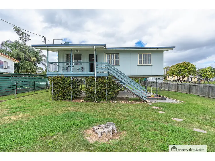 94 Dean Street, Berserker QLD 4701
