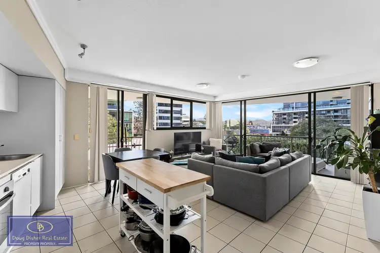 1035/18 Manning Street, Milton QLD 4064
