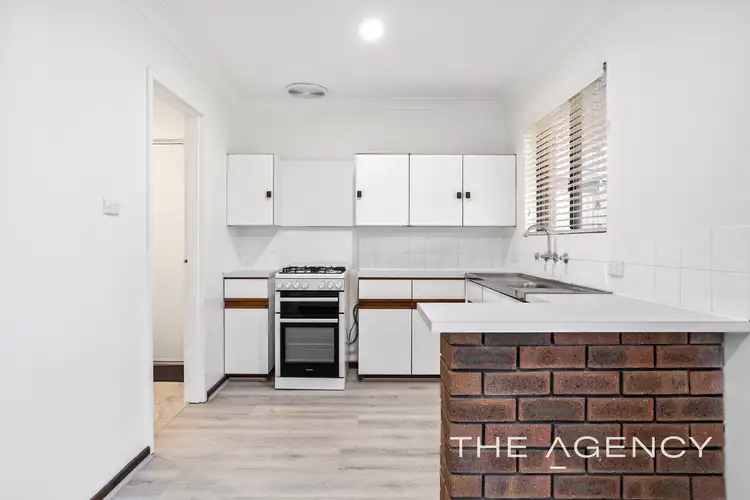 Fifth view of Homely house listing, 18 Napier Road, Marangaroo WA 6064