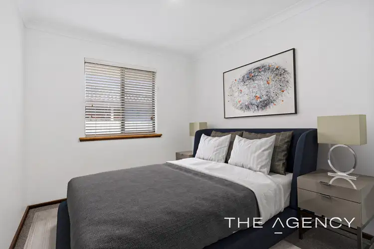 Seventh view of Homely house listing, 18 Napier Road, Marangaroo WA 6064
