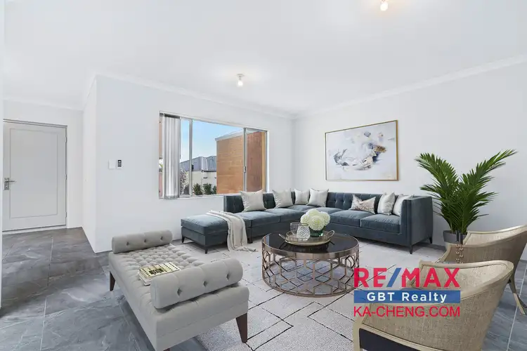 D/35 Apara Way, Nollamara WA 6061