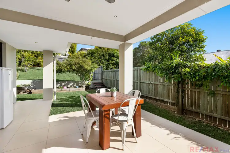 Second view of Homely house listing, 58 Byee Circuit, Aroona QLD 4551