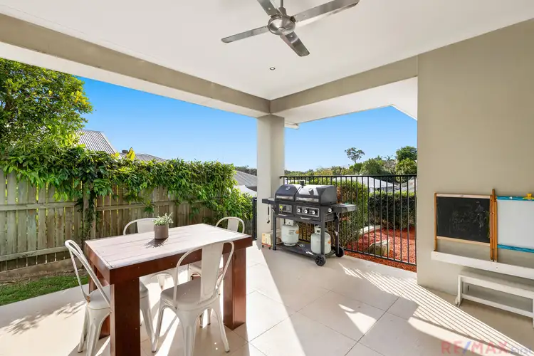 Sixth view of Homely house listing, 58 Byee Circuit, Aroona QLD 4551