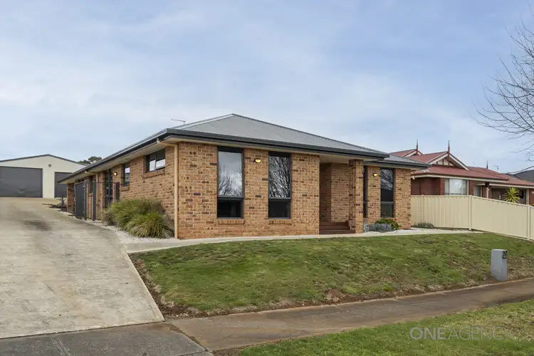 Main view of Homely house listing, 20 Wingrove Gardens, Shorewell Park TAS 7320