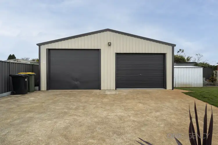 Second view of Homely house listing, 20 Wingrove Gardens, Shorewell Park TAS 7320