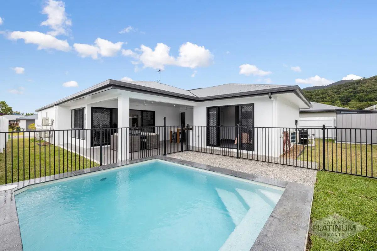 Main view of Homely house listing, 9 Wattledale Bend, Trinity Beach QLD 4879