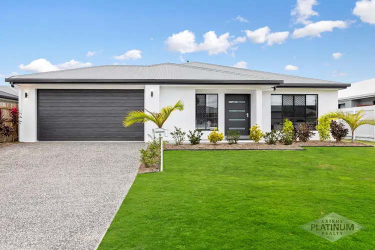 Third view of Homely house listing, 9 Wattledale Bend, Trinity Beach QLD 4879