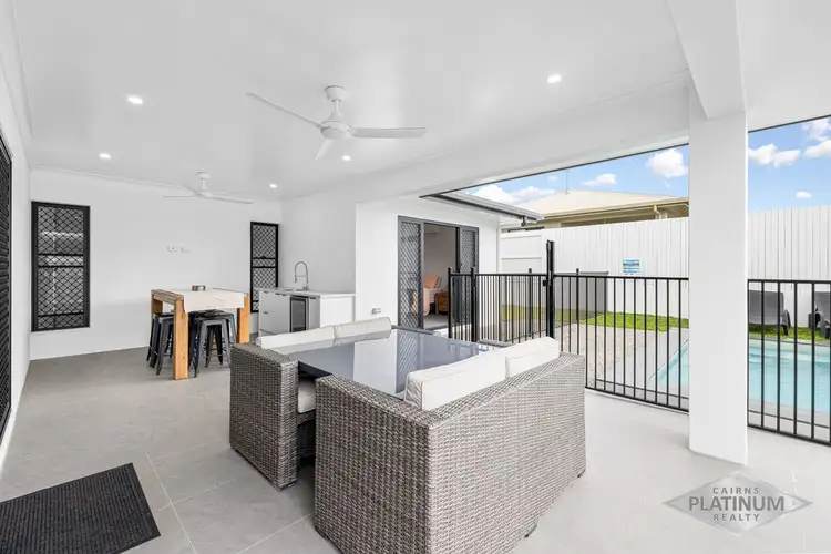 Fourth view of Homely house listing, 9 Wattledale Bend, Trinity Beach QLD 4879