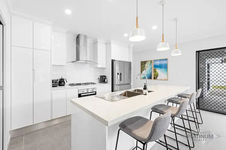 Fifth view of Homely house listing, 9 Wattledale Bend, Trinity Beach QLD 4879