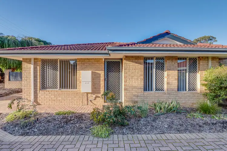 Third view of Homely unit listing, 1/60 Palmerston Street, St James WA 6102