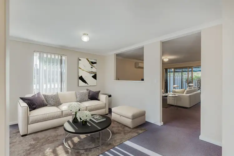 Fourth view of Homely unit listing, 1/60 Palmerston Street, St James WA 6102