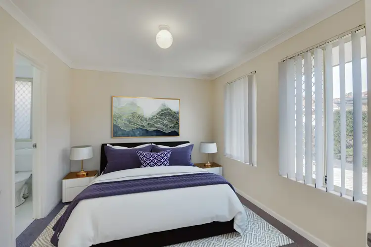 Sixth view of Homely unit listing, 1/60 Palmerston Street, St James WA 6102