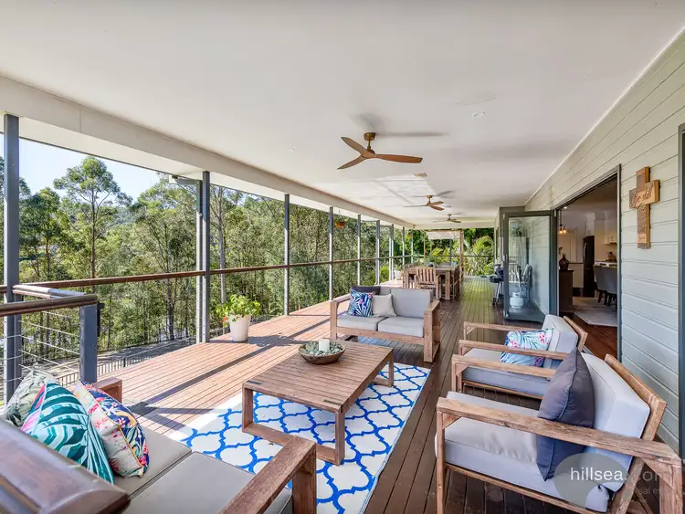 Main view of Homely house listing, 11 Tandou Court, Maudsland QLD 4210