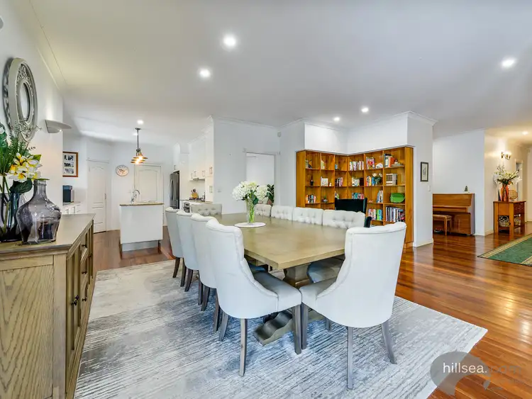 Third view of Homely house listing, 11 Tandou Court, Maudsland QLD 4210