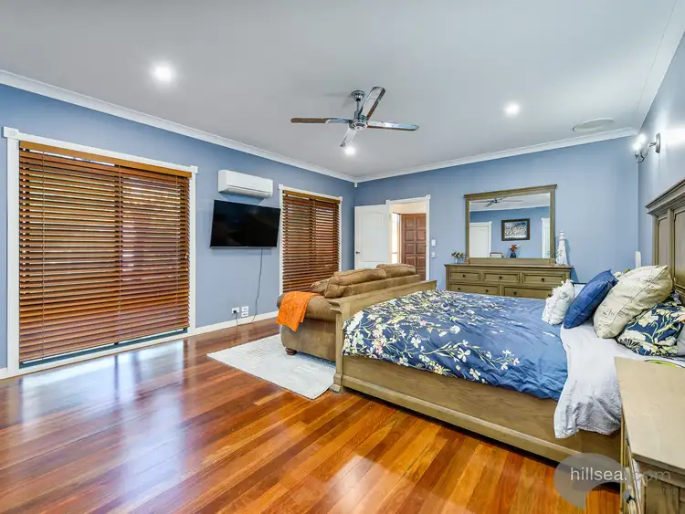 Fourth view of Homely house listing, 11 Tandou Court, Maudsland QLD 4210