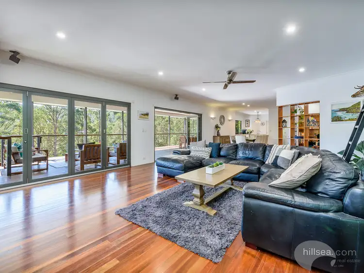 Fifth view of Homely house listing, 11 Tandou Court, Maudsland QLD 4210