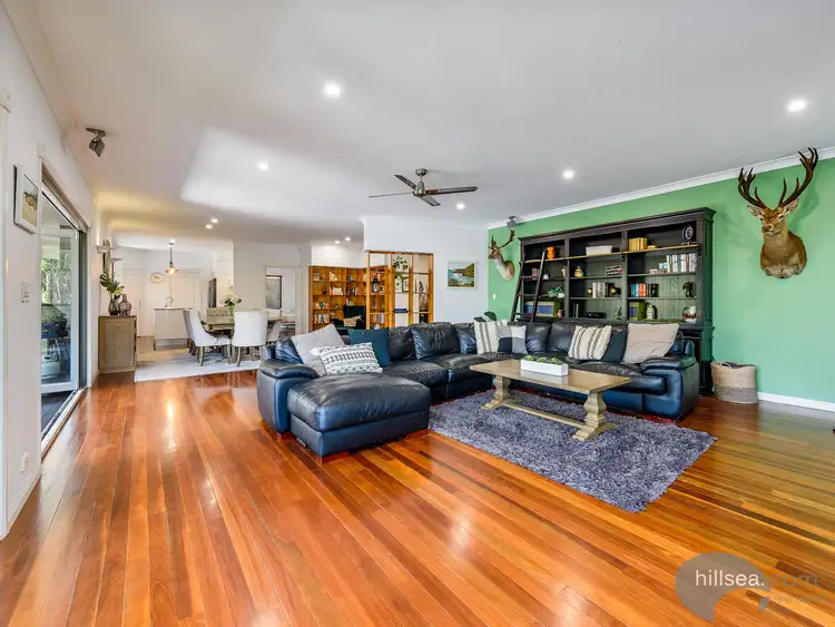 Sixth view of Homely house listing, 11 Tandou Court, Maudsland QLD 4210