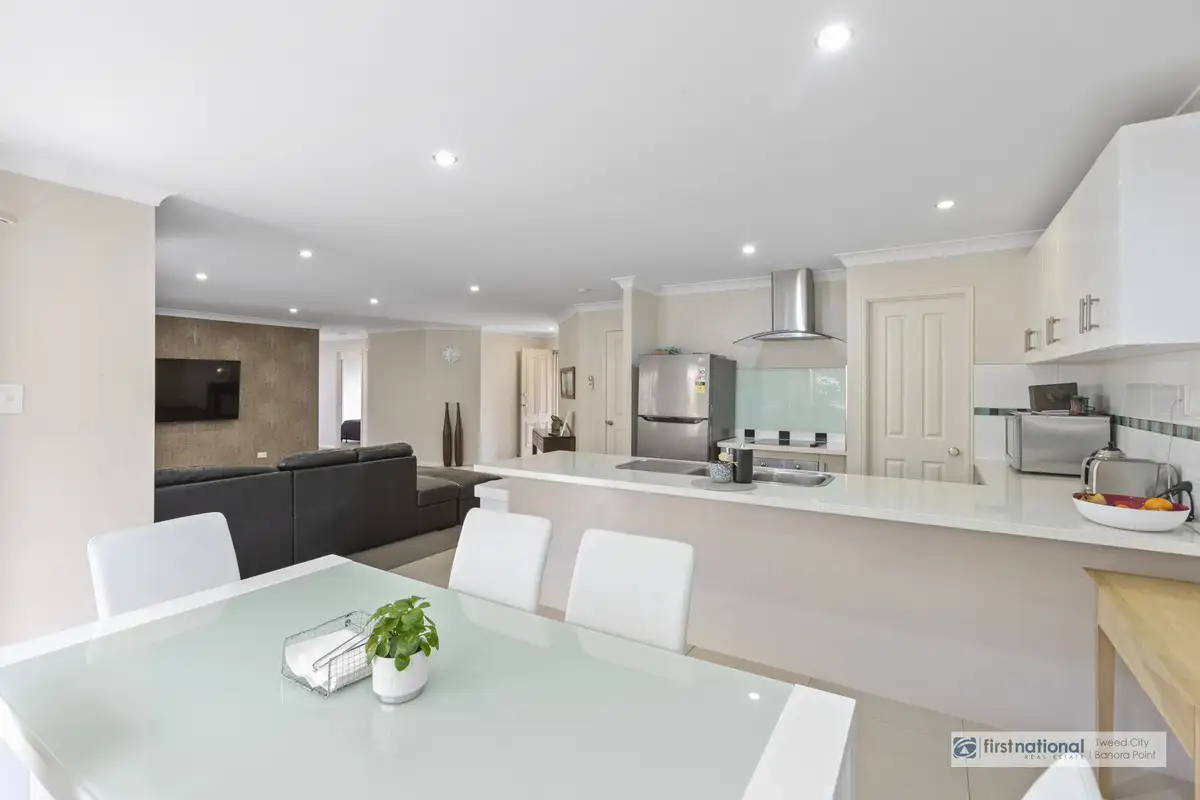 Main view of Homely house listing, 11 Greendale Place, Banora Point NSW 2486