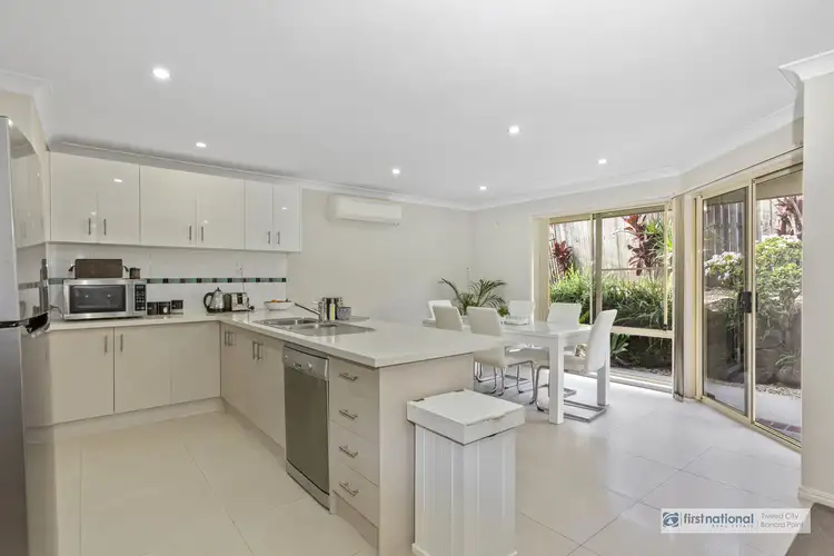 Fourth view of Homely house listing, 11 Greendale Place, Banora Point NSW 2486