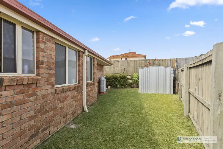 Sixth view of Homely house listing, 11 Greendale Place, Banora Point NSW 2486