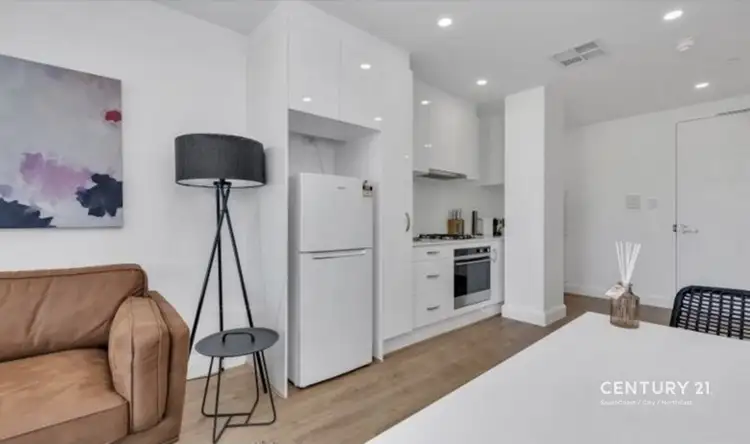 208/267 Hutt Street, Adelaide SA 5000