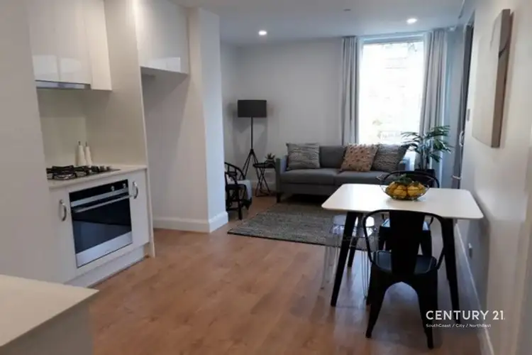 Fourth view of Homely apartment listing, 208/267 Hutt Street, Adelaide SA 5000