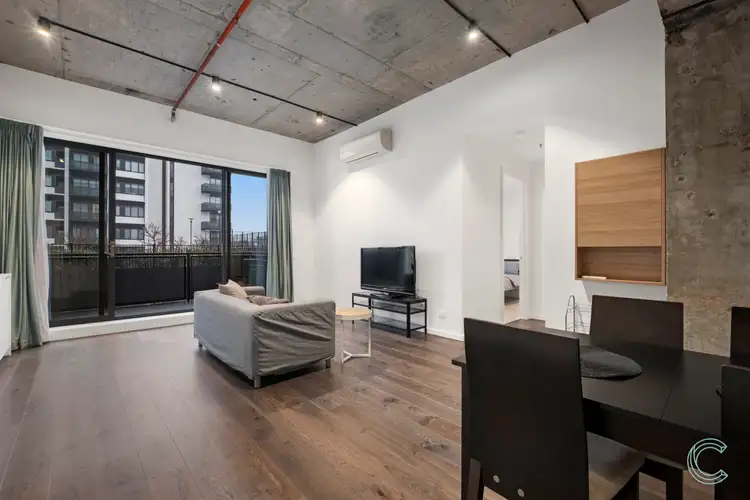 Third view of Homely unit listing, 210/35 Furzer Street, Phillip ACT 2606