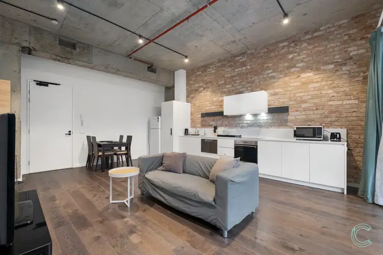 Fourth view of Homely unit listing, 210/35 Furzer Street, Phillip ACT 2606