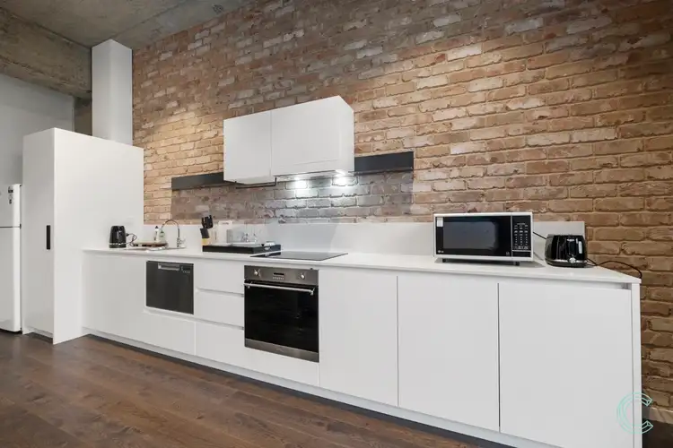 Sixth view of Homely unit listing, 210/35 Furzer Street, Phillip ACT 2606