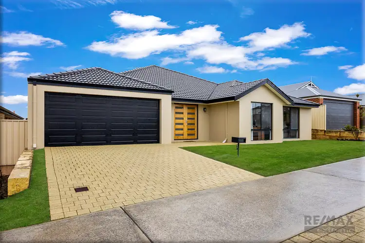 Third view of Homely house listing, 67 Da Vinci Drive, Tapping WA 6065
