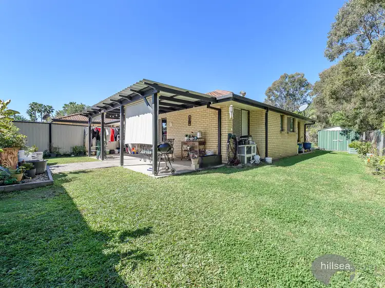 2/15 Telopea Street, Labrador QLD 4215