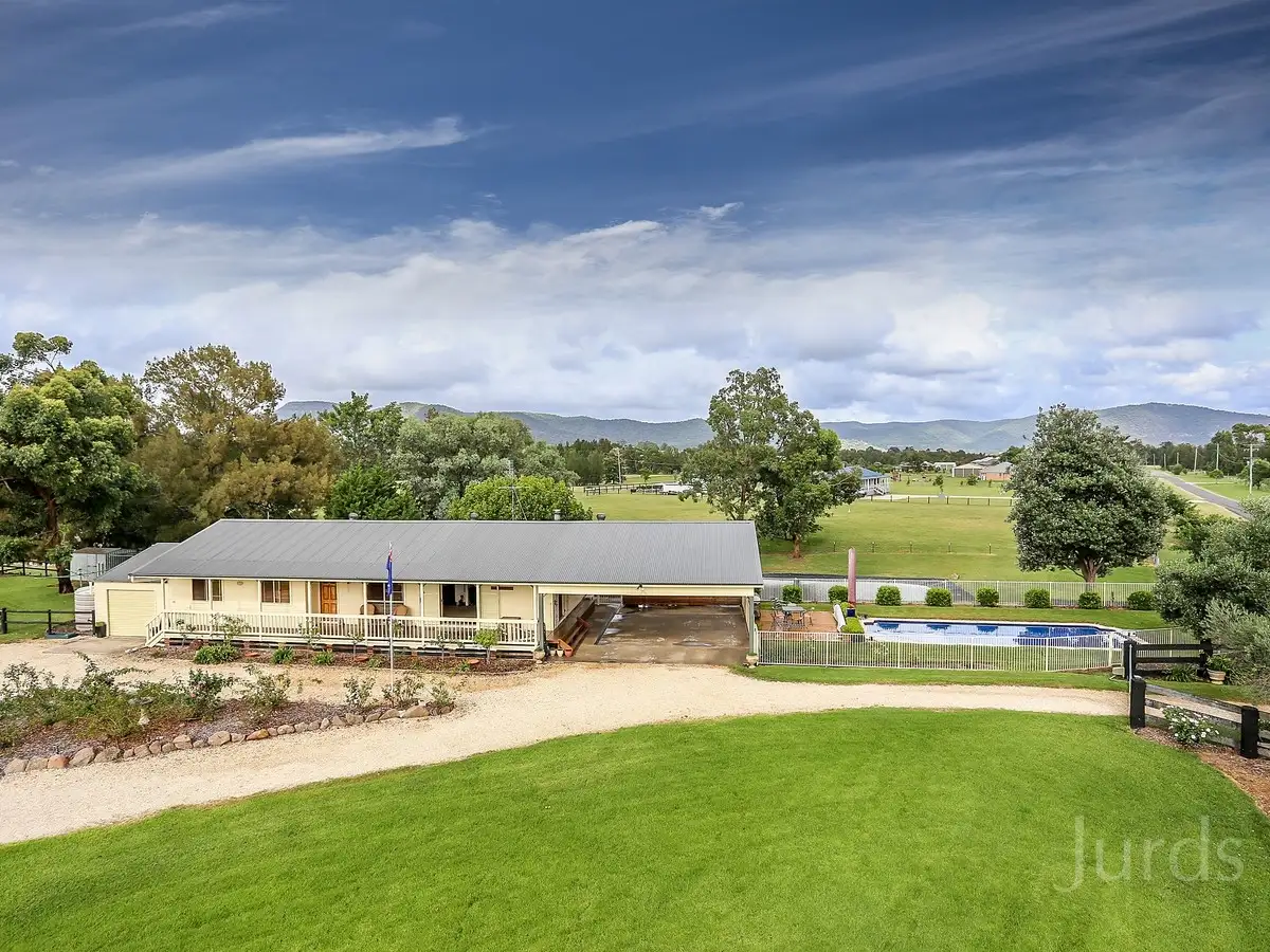 Main view of Homely rural property listing, 73 - 75 Wollombi Street, Broke NSW 2330