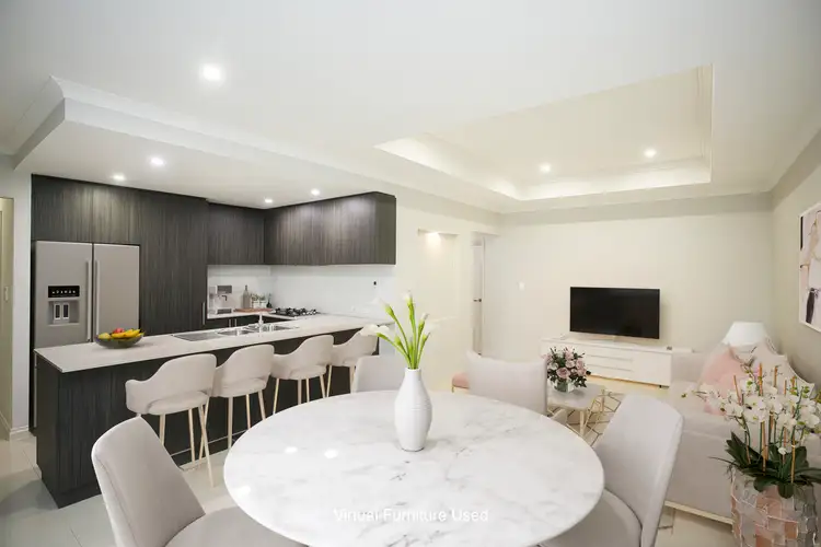 Main view of Homely house listing, 3/13 Munja Way, Nollamara WA 6061