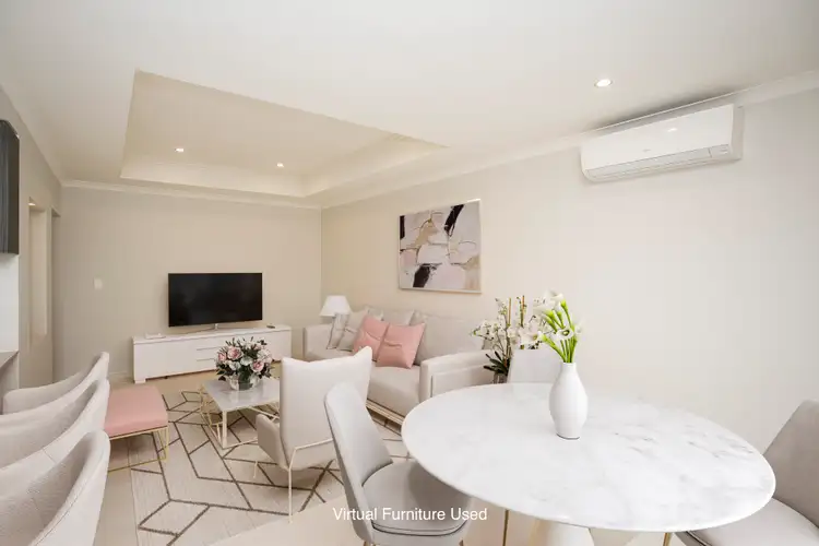 Fourth view of Homely house listing, 3/13 Munja Way, Nollamara WA 6061