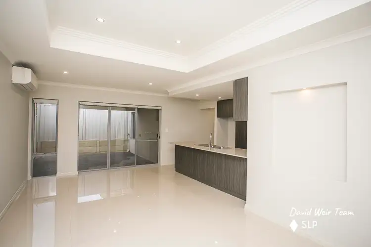 Fifth view of Homely house listing, 3/13 Munja Way, Nollamara WA 6061