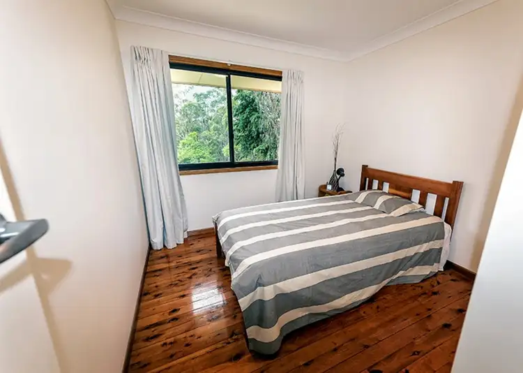 Fourth view of Homely house listing, 35 Lyrebird Ridge Road, Springbrook QLD 4213