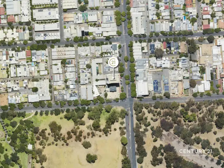 Sixth view of Homely apartment listing, 402/267 Hutt Street, Adelaide SA 5000