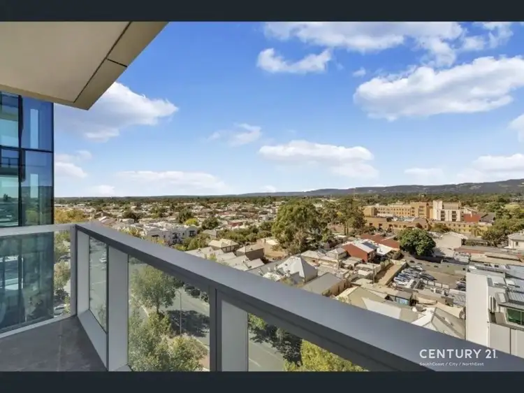 604/267 Hutt Street, Adelaide SA 5000