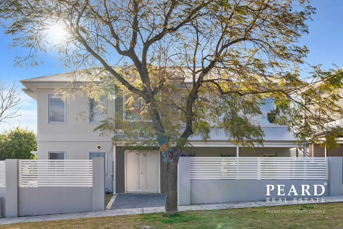 Main view of Homely house listing, 17a Leichardt Street, St James WA 6102