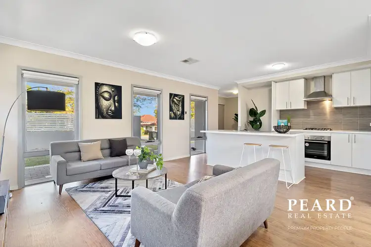 Third view of Homely house listing, 17a Leichardt Street, St James WA 6102