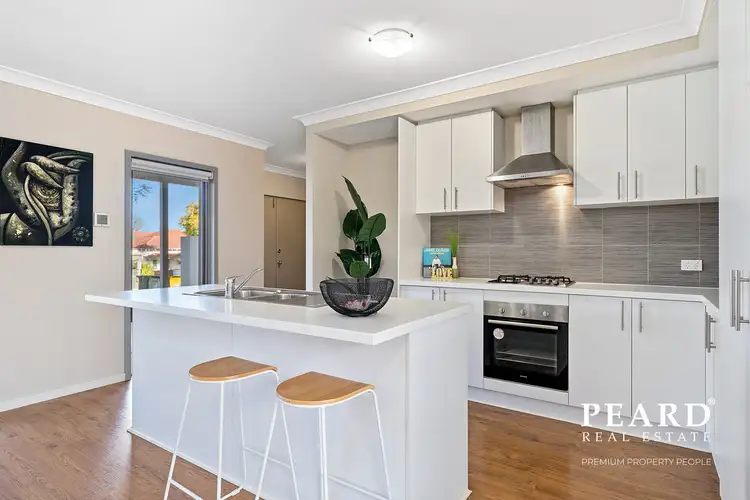 Fourth view of Homely house listing, 17a Leichardt Street, St James WA 6102