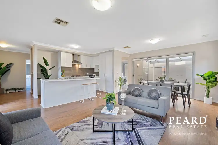 Fifth view of Homely house listing, 17a Leichardt Street, St James WA 6102