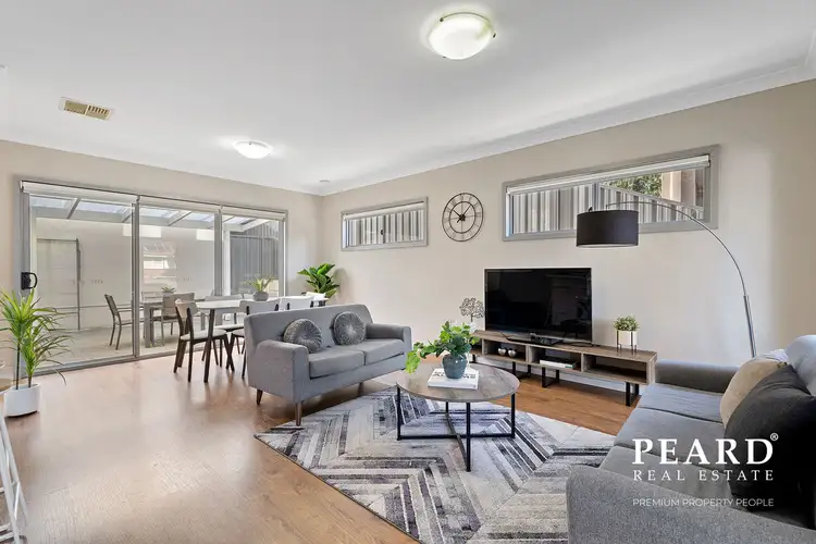 Sixth view of Homely house listing, 17a Leichardt Street, St James WA 6102