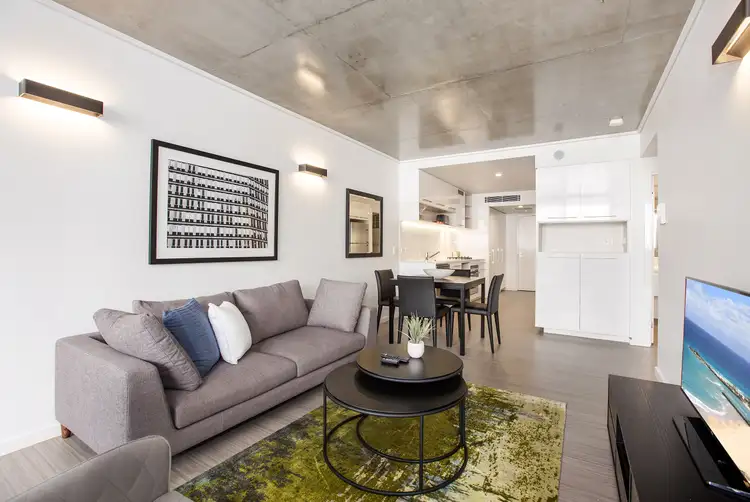 3106/19 Anderson Street, Kangaroo Point QLD 4169
