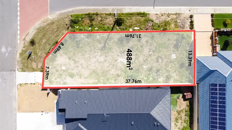 18 View Street, Beeliar WA 6164
