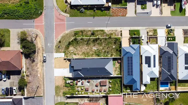 Third view of Homely land listing, 18 View Street, Beeliar WA 6164