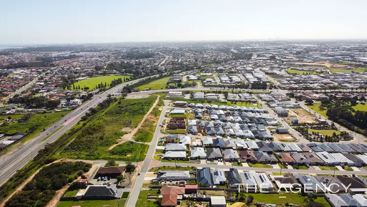 Fifth view of Homely land listing, 18 View Street, Beeliar WA 6164