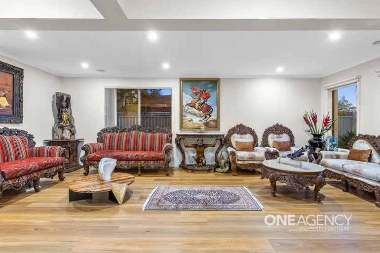 Third view of Homely house listing, 32 Monte Carlo Drive, Point Cook VIC 3030