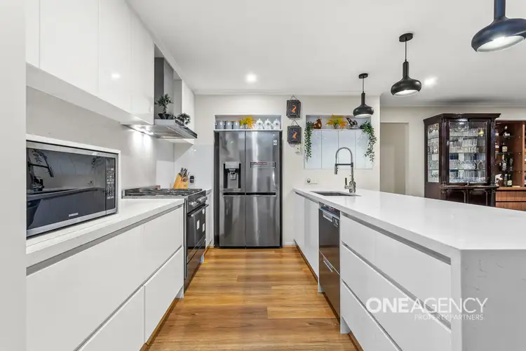 Fourth view of Homely house listing, 32 Monte Carlo Drive, Point Cook VIC 3030