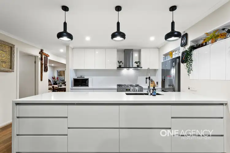 Fifth view of Homely house listing, 32 Monte Carlo Drive, Point Cook VIC 3030